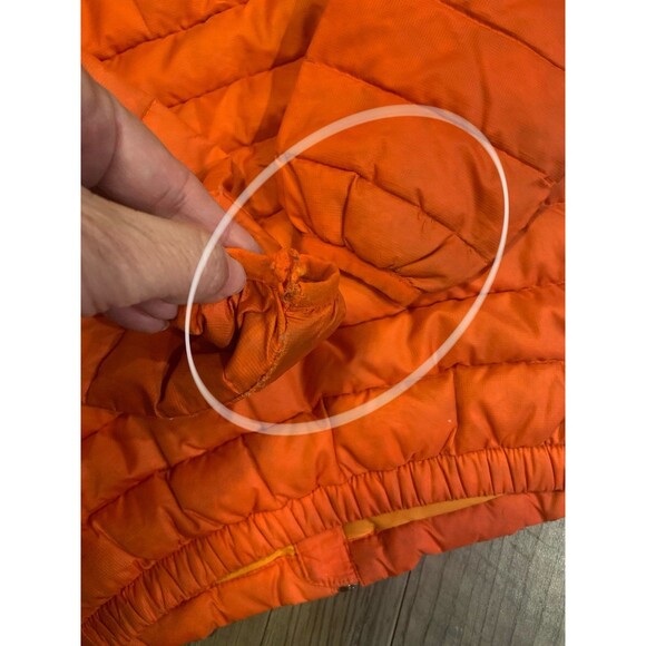 Lot 2 Patagonia Baby 6-12 M - Picture 10 of 10